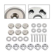 11-17 Kit De Fixation Pour