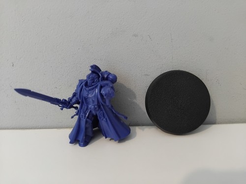 Archiviste primaris space - archiviste,
