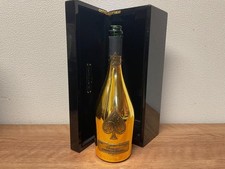 Bouteille vide Armand de