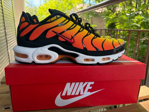 Nike air max - max, plus