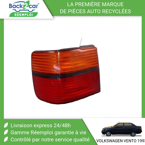 Feu arriere gauche - 🏆,