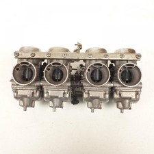 Rampe de carburateur Keihin