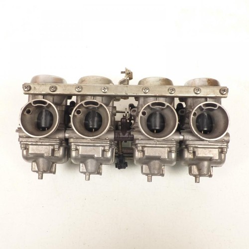 Rampe carburateur keihin - rampe,