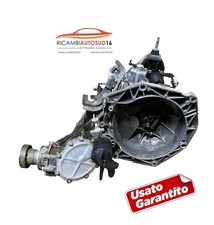 55272670 Vitesse 6 Vitesses Fiat Panda 4x4 900 Turbo Essence Twinaie Année 2016