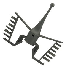 Rührflügel Convient À Comme