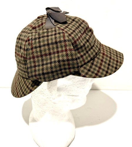 Sherlock hat christys london - sherlock,