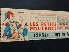 RARE:série:A".LES PETITS