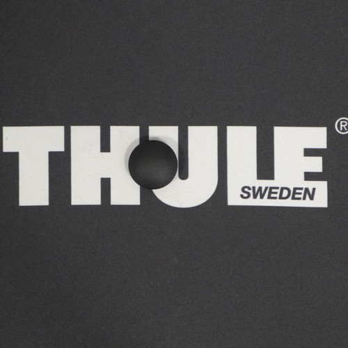 Thule dust cap - thule, for