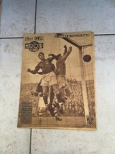 Miroir Des Sports 379  17 nov