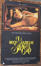 Affiche De Film Érotique