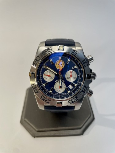 Breitling chronomat - chronomat, 44