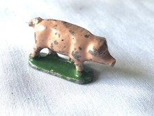 Figurine Quiralu Aludo