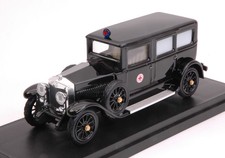Miniature Voiture Ambulance