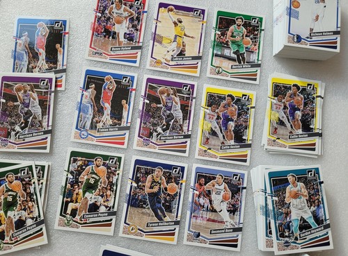 2023 panini donruss - donruss, nba