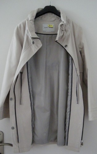 Trench zara - trench,