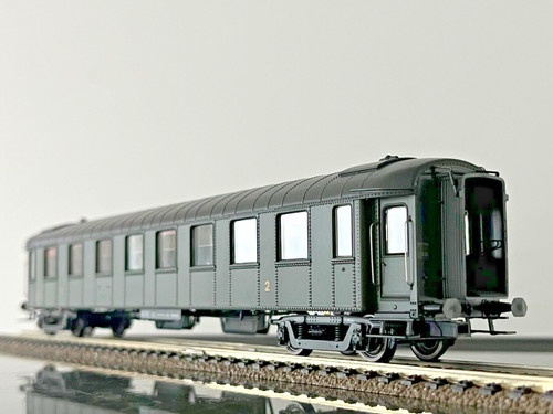 Voiture voyageur sncf - voiture,