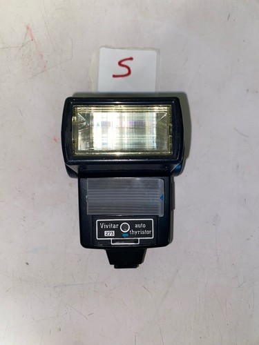 Flash universel vivitar auto - flash,