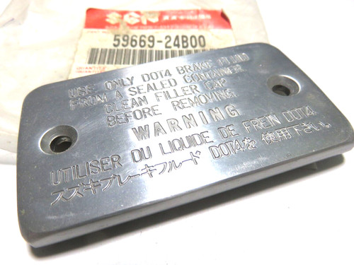 Nos suzuki intruder 750 800 - nos,