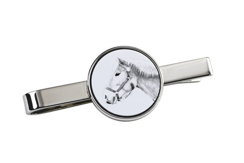 Haflinger épingle cravate - à,