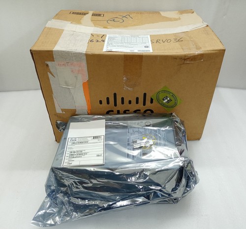 Alimentation serveur cisco - de,
