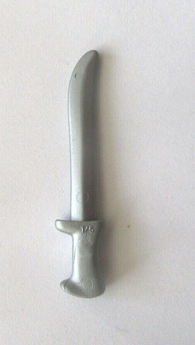 Playmobil machette ha7 neuf - ,