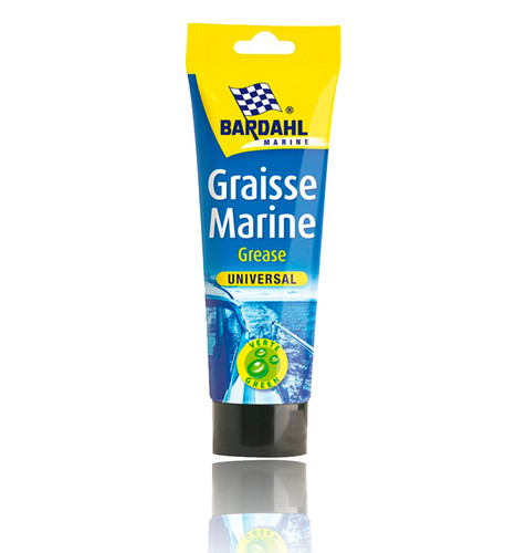 Bardahl graisse marine - graisse,