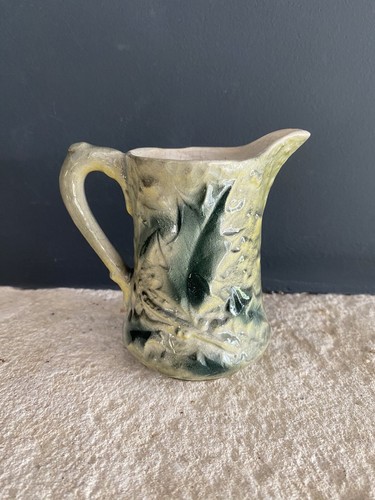 Petit pichet pot lait ou - petit, à
