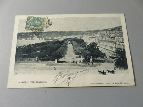 Carte postale époque - cp,
