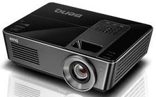 Projecteur BenQ SH915, 1600