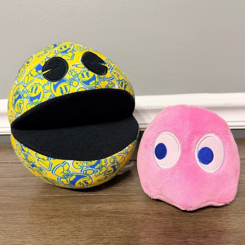 Pac man - pac-man, &