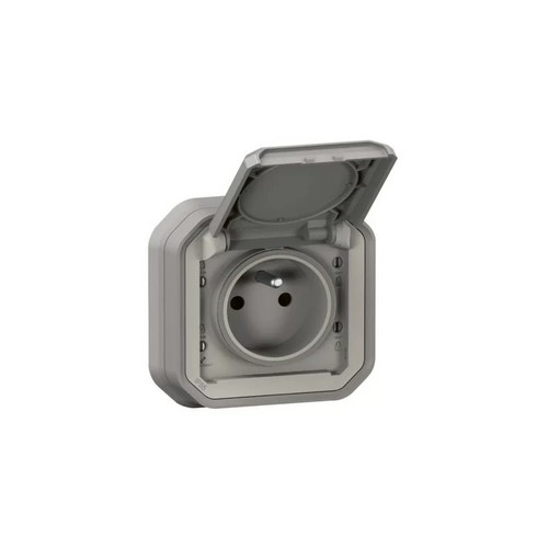 Legrand plexo 069831l - 069831l, prise