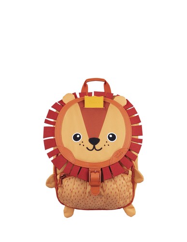 Sac dos lion - l'ecole, des
