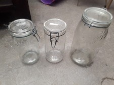 LE PARFAIT 3 ANCIEN BOCAUX