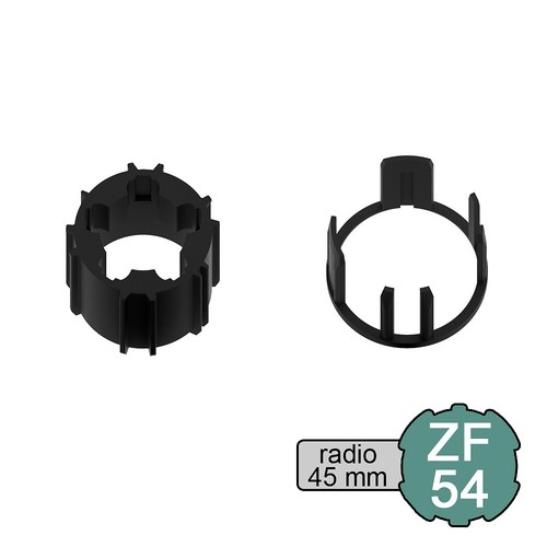 Kit adaptateur pour moteur - , de