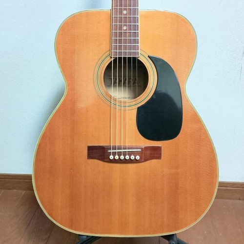 Takara acoustic guitar - takara,