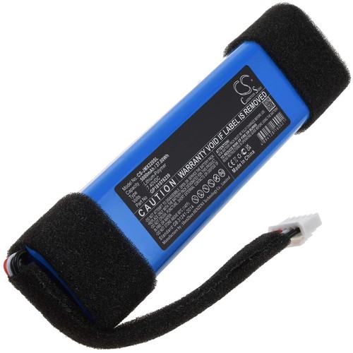 Batterie pour haut parleurs - batterie,