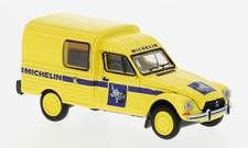Brekina 14288 - Citroen