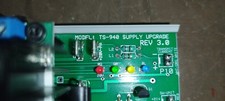 POWER SUPPLY UPGRADE KENWOOD TS-940