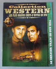 COLLECTION WESTERN - Fascicule