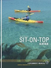 Sit-on-top Kayak: A Beginner's
