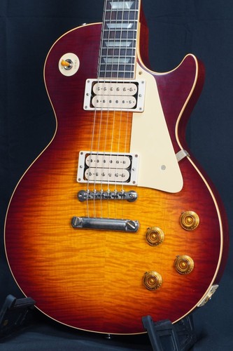 Gibson custom shop les paul - custom,