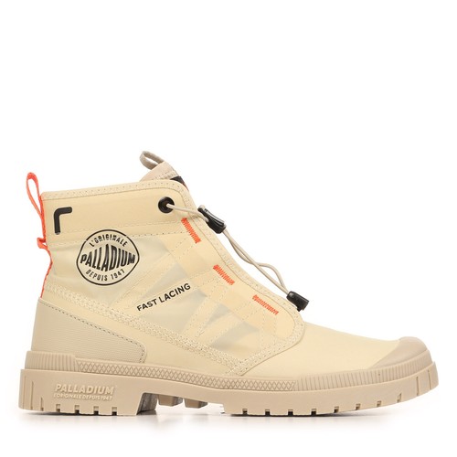 Chaussures boots palladium - chaussures,