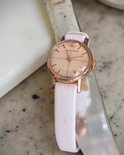 Jaeger-LeCoultre 18k Gold