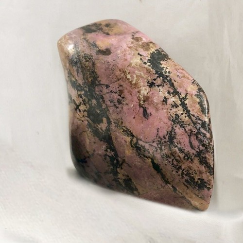 Cristal rhodonite rose - cristal,