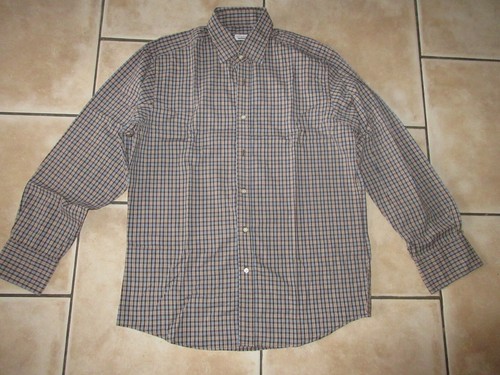 Chemise cacharel carreaux - cacharel, à