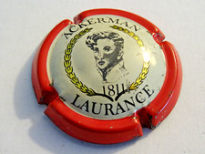 TOP Collection CHO Ancienne Capsule MOUSSEUX ACKERMAN Côte 10 € RARE A SAISIR