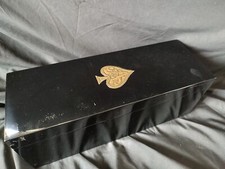 Boîte Vide , Champagne Armand