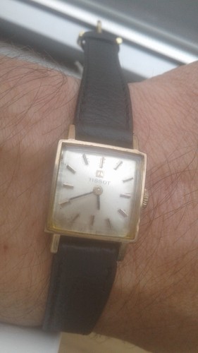 Tissot 2032 904 - tissot, mini