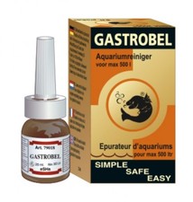 ESHA TRAITEMENT ANTI ESCARGOT GASTROBEL 10ML ESHA
