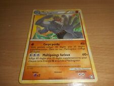 carte pokemon MACKOGNEUR 2011